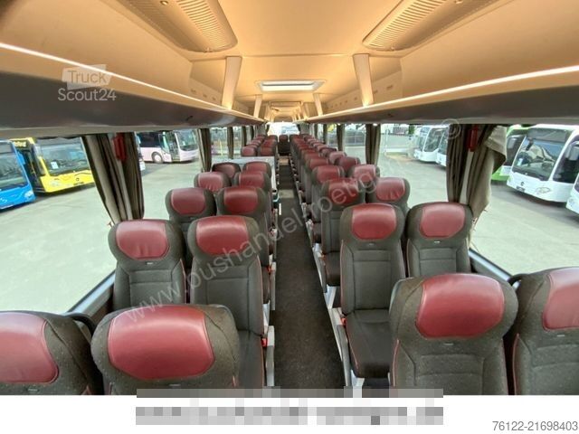 Reisebus MAN R 08 Lions Coach/Tourismo/Travego/S517HD