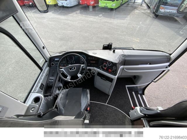 Reisebus MAN R 08 Lions Coach/Tourismo/Travego/S517HD