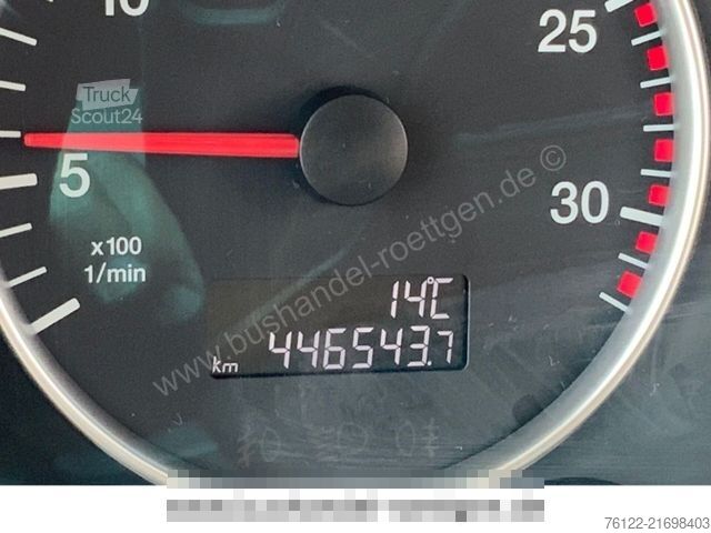 Reisebus MAN R 08 Lions Coach/Tourismo/Travego/S517HD