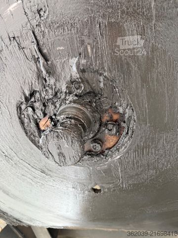 Naczepa wywrotka SCHWARZMÜLLER 3 SEITENKIPPER LUFT LIFT ABS