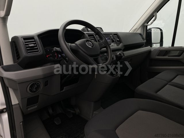 Furgone pick-up VW Crafter 35 TDI 4MOTION Pritsche *AHK3,5t* (3198)