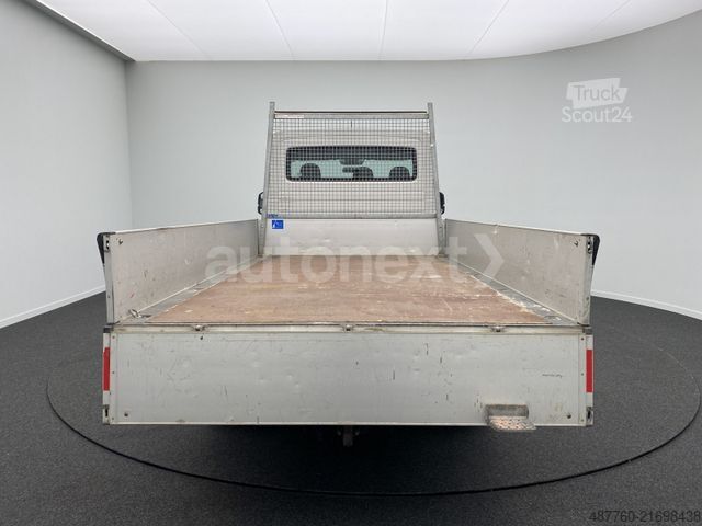 Furgone pick-up VW Crafter 35 TDI 4MOTION Pritsche *AHK3,5t* (3198)