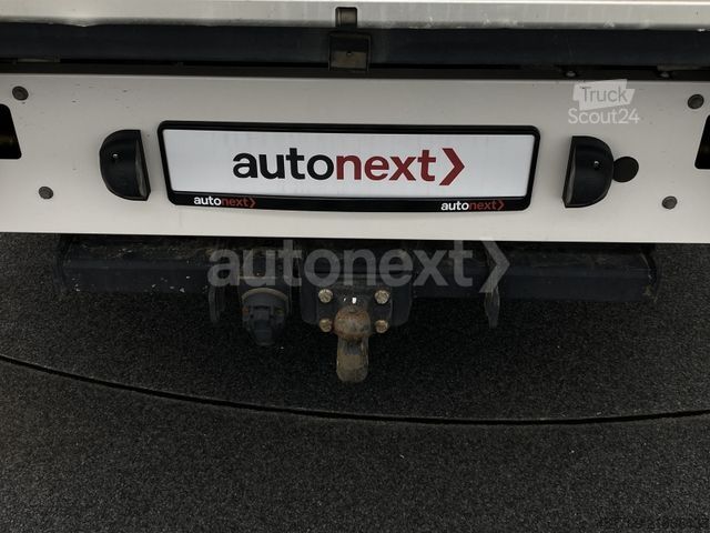 Furgone pick-up VW Crafter 35 TDI 4MOTION Pritsche *AHK3,5t* (3198)