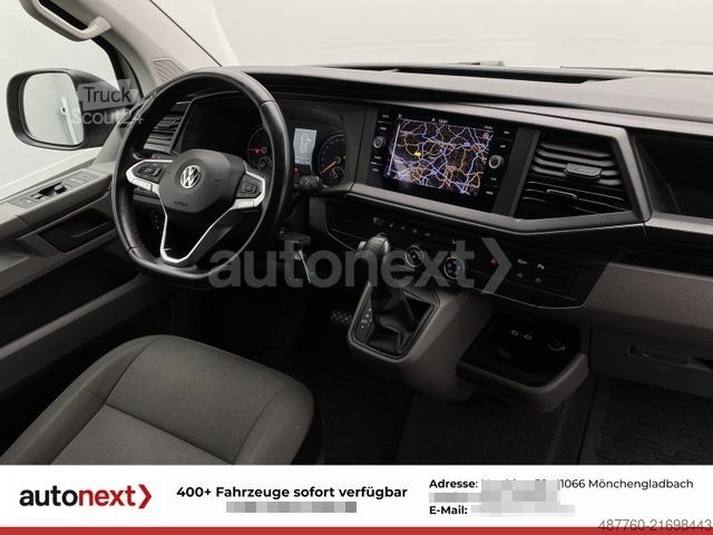 Kastenwagen hoch VOLKSWAGEN T6.1 Transporter Hochdach *Automatik 4MOTION* (1