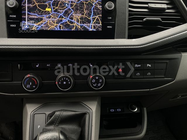 Kastenwagen hoch VOLKSWAGEN T6.1 Transporter Hochdach *Automatik 4MOTION* (1