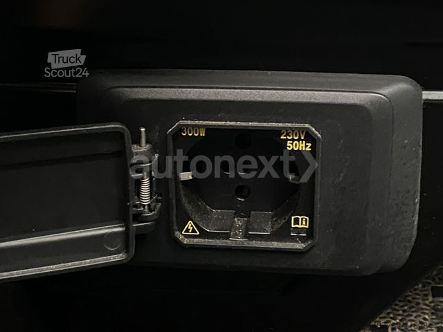 Kastenwagen hoch VOLKSWAGEN T6.1 Transporter Hochdach *Automatik 4MOTION* (1