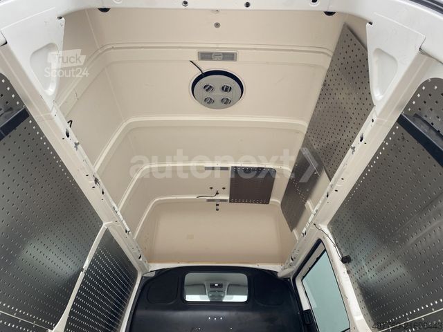 Kastenwagen hoch VOLKSWAGEN T6.1 Transporter Hochdach *Automatik 4MOTION* (1