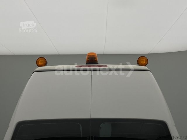 Kastenwagen hoch VOLKSWAGEN T6.1 Transporter Hochdach *Automatik 4MOTION* (1