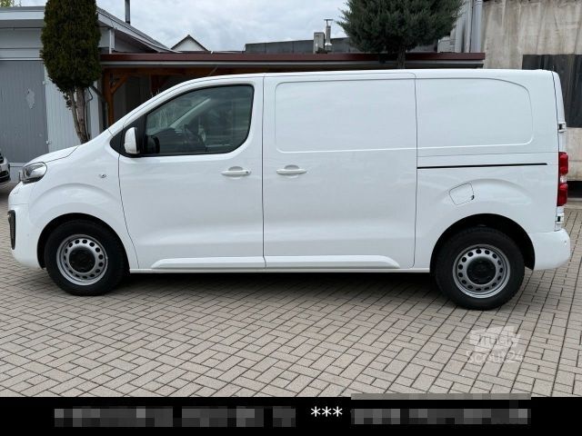 Kastenwagen PEUGEOT Expert 2.0 Automatik L2 Standard 2 Schiebetüren