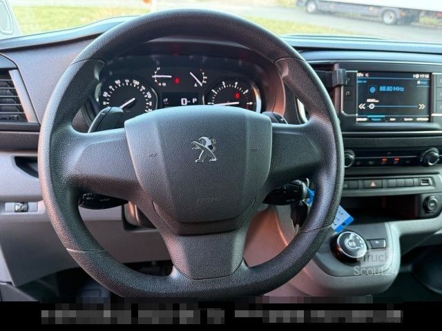 Kastenwagen PEUGEOT Expert 2.0 Automatik L2 Standard 2 Schiebetüren