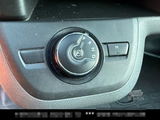 Kastenwagen PEUGEOT Expert 2.0 Automatik L2 Standard 2 Schiebetüren