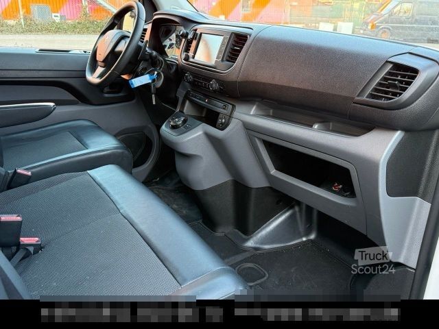 Kastenwagen PEUGEOT Expert 2.0 Automatik L2 Standard 2 Schiebetüren