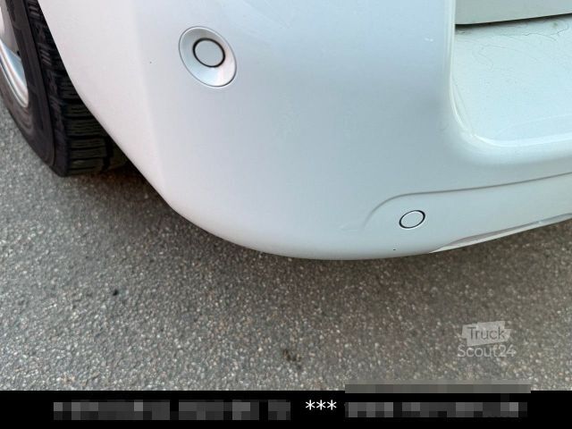 Kastenwagen PEUGEOT Expert 2.0 Automatik L2 Standard 2 Schiebetüren