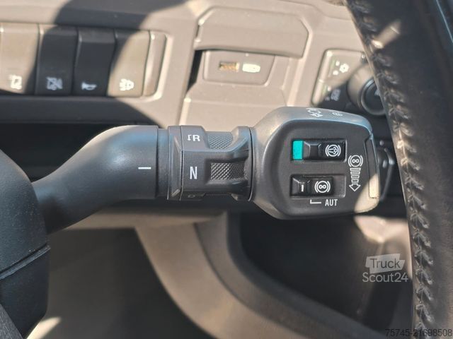 Tracteur routier standard SCANIA S500 * ACC * LEDER *  ALCOA * PARKCOOL *