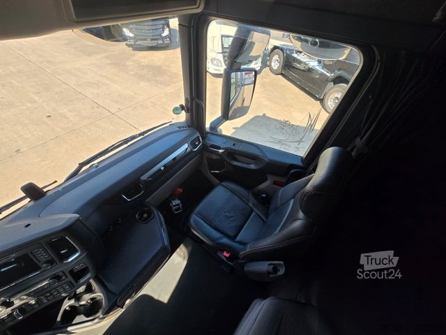 Tracteur routier standard SCANIA S500 * ACC * LEDER *  ALCOA * PARKCOOL *