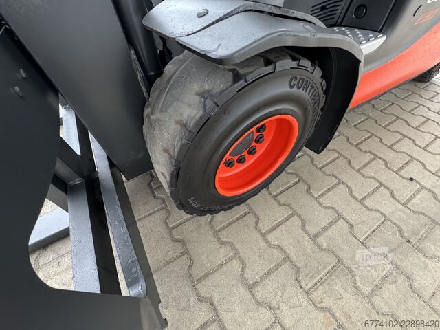 Електрични – 4 точка Linde E30/600HL--EK