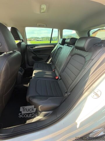 Minibus VW GOLF 7 VARIANT COMFORTLINE BMT*2016*SERVICE*