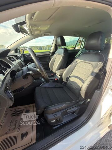 Minibus VW GOLF 7 VARIANT COMFORTLINE BMT*2016*SERVICE*
