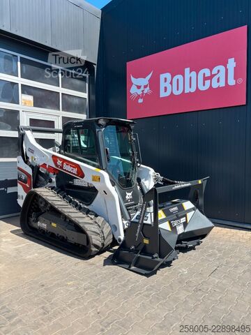 Diğer BOBCAT Forstmulcher CANGEO Toorx F140HD