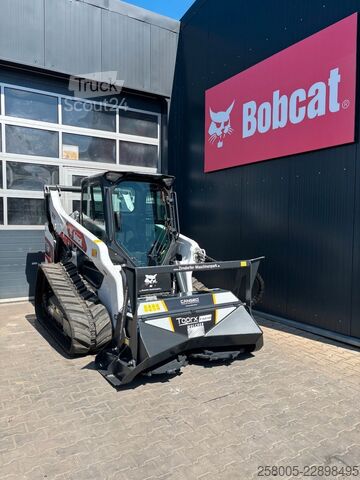 Diğer BOBCAT Forstmulcher CANGEO Toorx F140HD