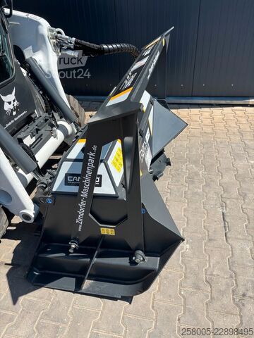 Diğer BOBCAT Forstmulcher CANGEO Toorx F140HD
