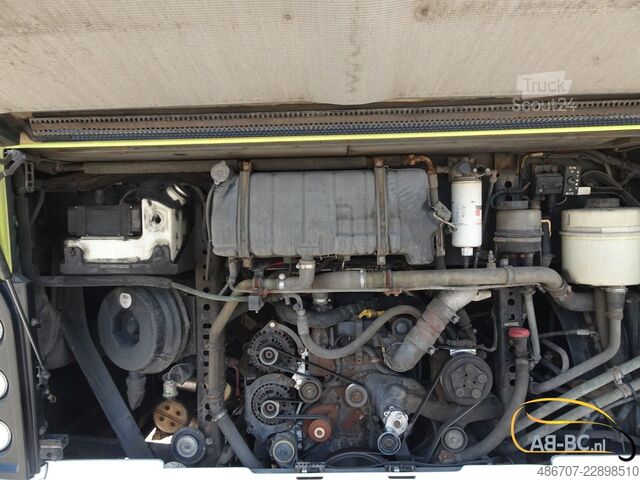 Şehir otobüsü VDL Citea LLE-120/255 - 44 Sitze EURO 6 - 7 ST VERFU