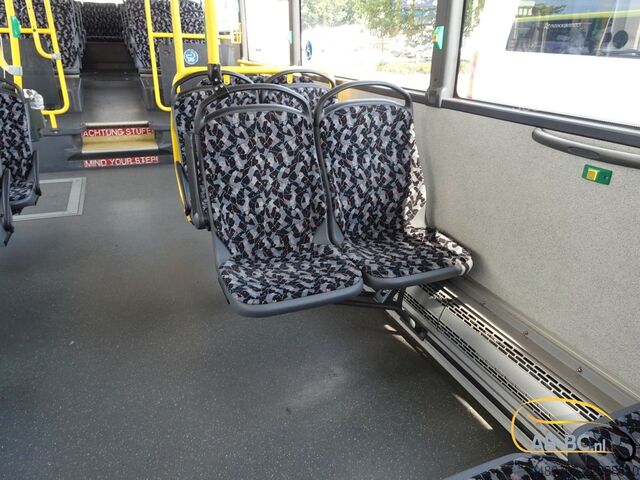Şehir otobüsü VDL Citea LLE-120/255 - 44 Sitze EURO 6 - 7 ST VERFU