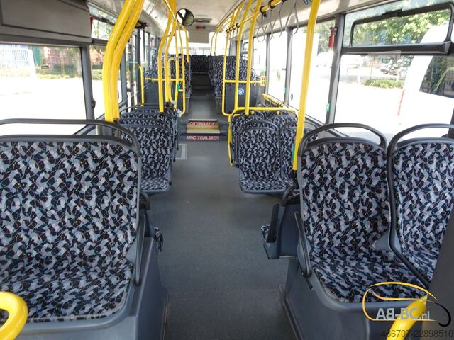 Şehir otobüsü VDL Citea LLE-120/255 - 44 Sitze EURO 6 - 7 ST VERFU