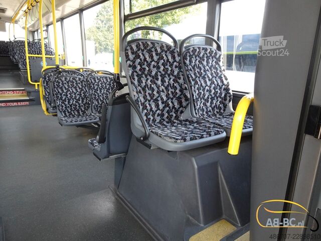 Şehir otobüsü VDL Citea LLE-120/255 - 44 Sitze EURO 6 - 7 ST VERFU