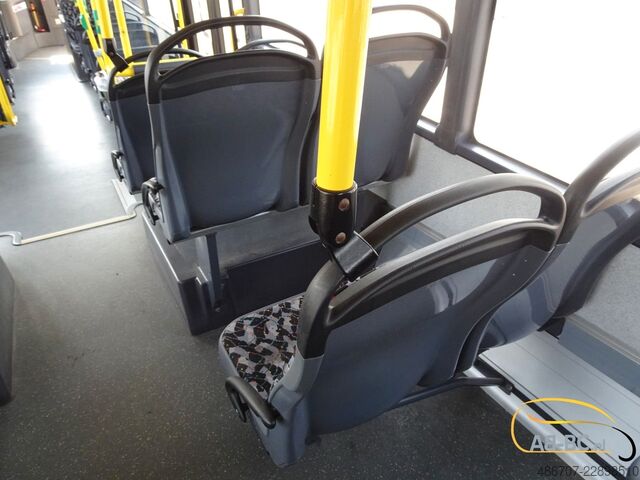 Şehir otobüsü VDL Citea LLE-120/255 - 44 Sitze EURO 6 - 7 ST VERFU