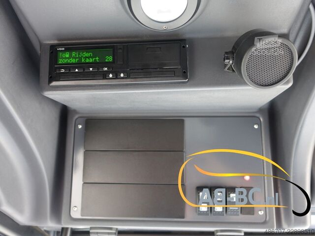 Şehir otobüsü VDL Citea LLE-120/255 - 44 Sitze EURO 6 - 7 ST VERFU