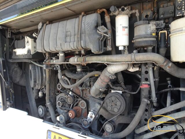 Şehir otobüsü VDL Citea LLE-120/255 - 44 Sitze EURO 6 - 7 ST VERFU