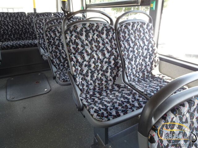 Şehir otobüsü VDL Citea LLE-120/255 - 44 Sitze EURO 6 - 7 ST VERFU