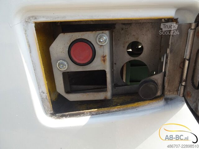 Şehir otobüsü VDL Citea LLE-120/255 - 44 Sitze EURO 6 - 7 ST VERFU