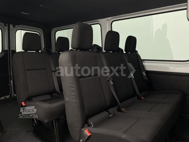 Minibus MERCEDES-BENZ Sprinter 211 Tourer KAMERA+NAVI+STANDHZG (5507)