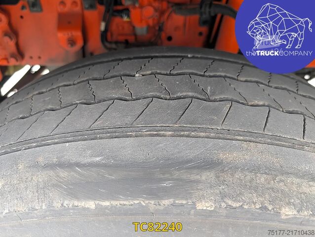 Padrão-SZM DAF XF 450