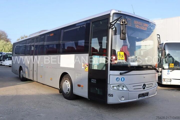Intercitybus Mercedes-Benz Intouro Optimum / Airco / Lift