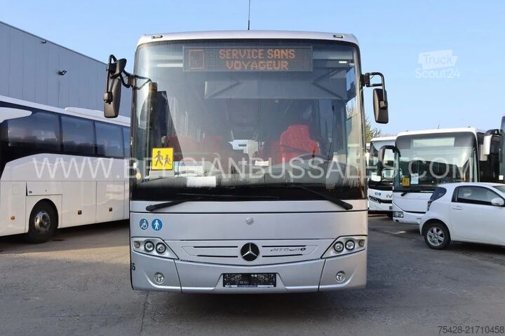 Intercitybus Mercedes-Benz Intouro Optimum / Airco / Lift