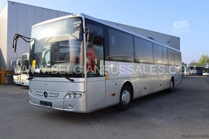 Intercitybus Mercedes-Benz Intouro Optimum / Airco / Lift