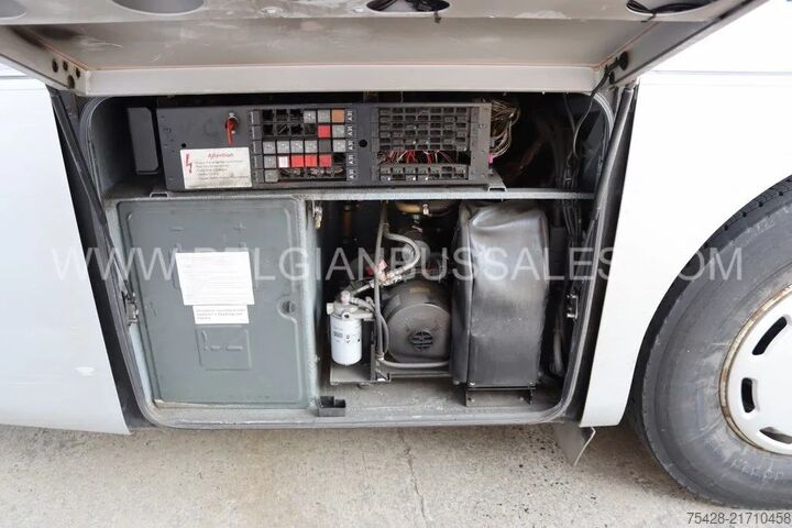 Intercitybus Mercedes-Benz Intouro Optimum / Airco / Lift