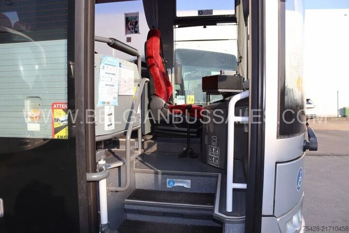 Intercitybus Mercedes-Benz Intouro Optimum / Airco / Lift