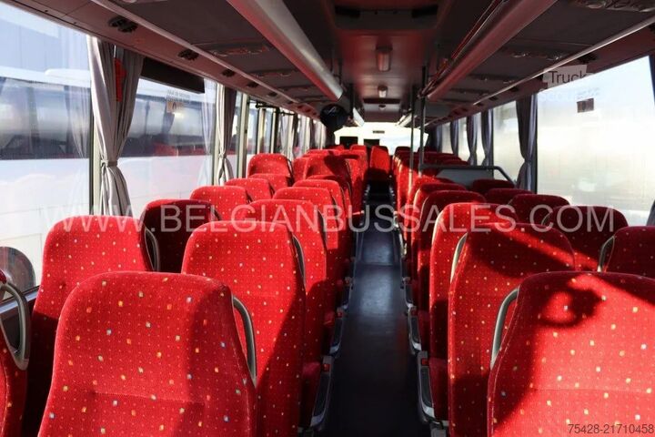 Intercitybus Mercedes-Benz Intouro Optimum / Airco / Lift
