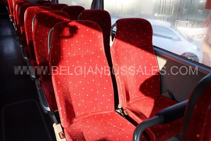 Intercitybus Mercedes-Benz Intouro Optimum / Airco / Lift
