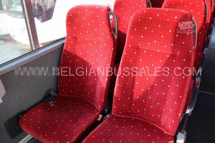 Intercitybus Mercedes-Benz Intouro Optimum / Airco / Lift