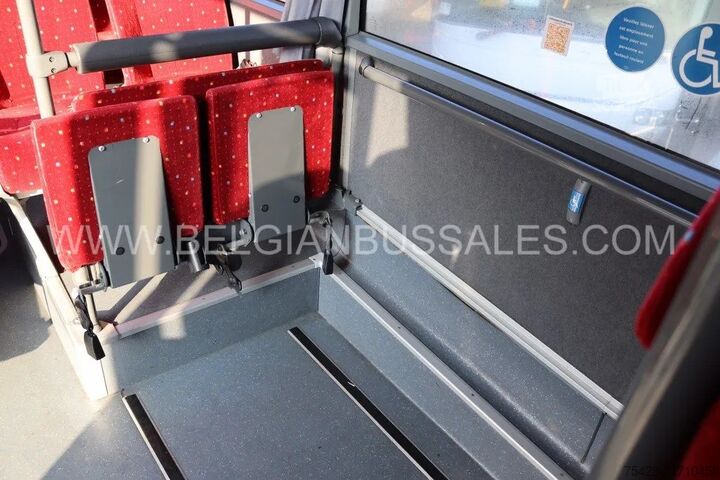 Intercitybus Mercedes-Benz Intouro Optimum / Airco / Lift