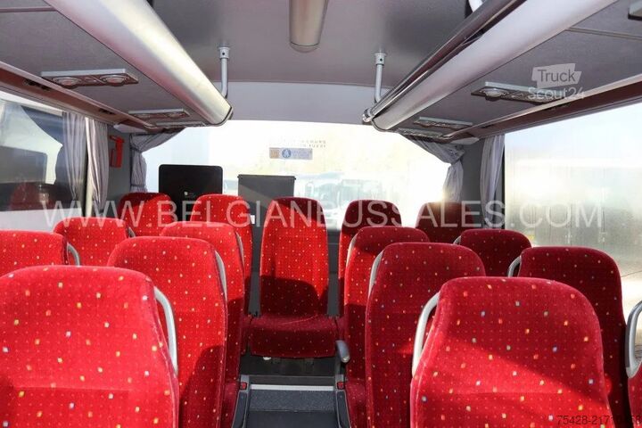 Intercitybus Mercedes-Benz Intouro Optimum / Airco / Lift