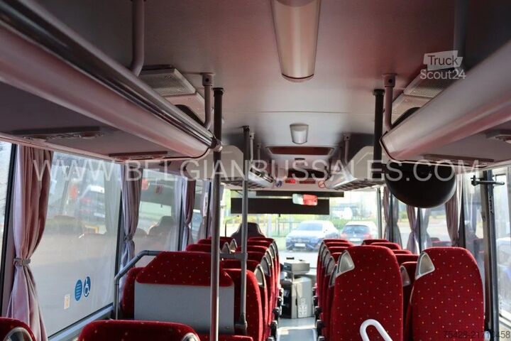 Intercitybus Mercedes-Benz Intouro Optimum / Airco / Lift