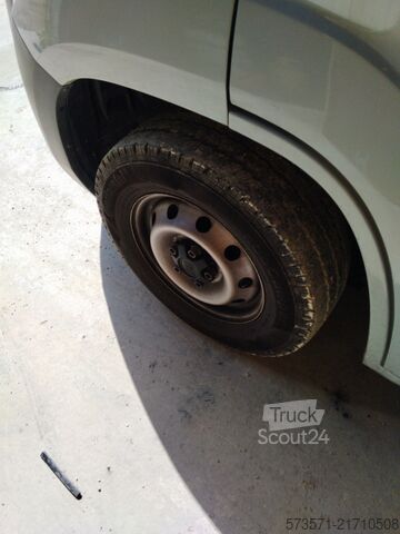 Husvagn/husbil Fiat Ducato Weinsberg Carabus 600 K|2023 EURO 6 | Professioneller Verkäufer