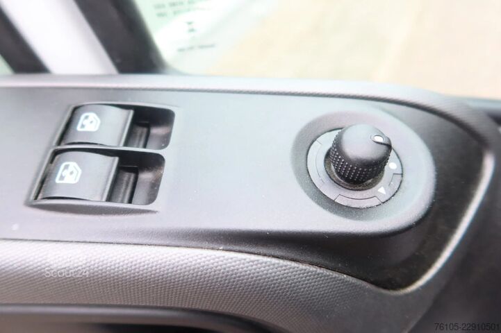  Iveco Daily 50 C 18 Bak + Dhollandia klep 1000 kg C1 ...