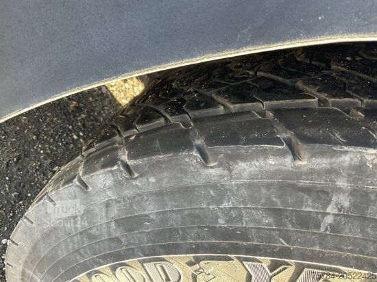 Standart çekici ünitesi MERCEDES-BENZ ACTROS  1851 BIGSPACE, KOMPRESSOR, MIETKAUF MGL.